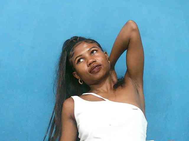 Sylvia6 webcam