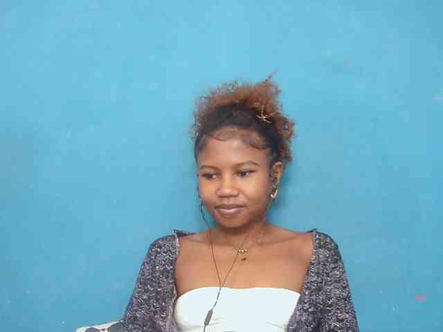 Sylvia6 webcam