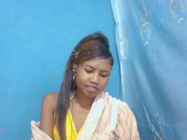 Sylvia6 webcam