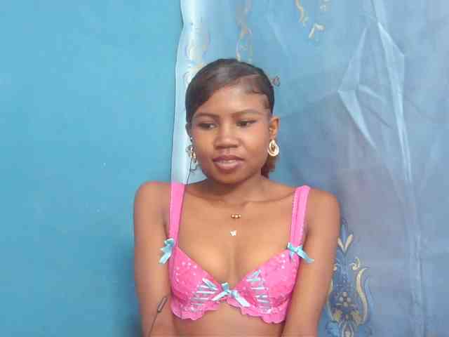 Sylvia6 webcam