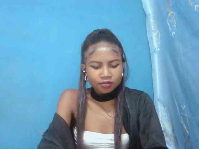 Sylvia6 webcam