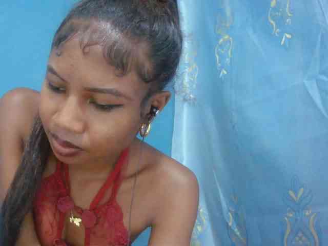Sylvia6 webcam
