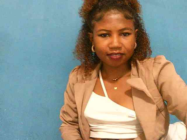 Sylvia6 webcam