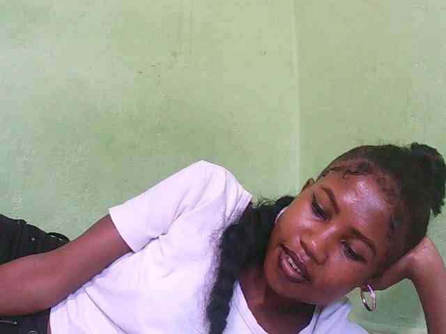 Sylvia6 webcam
