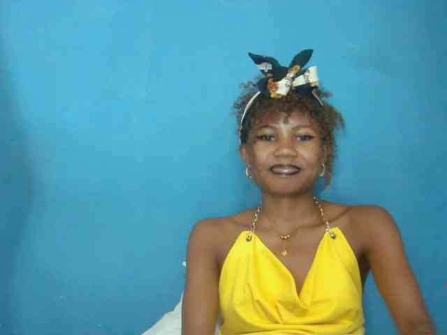 Sylvia6 webcam