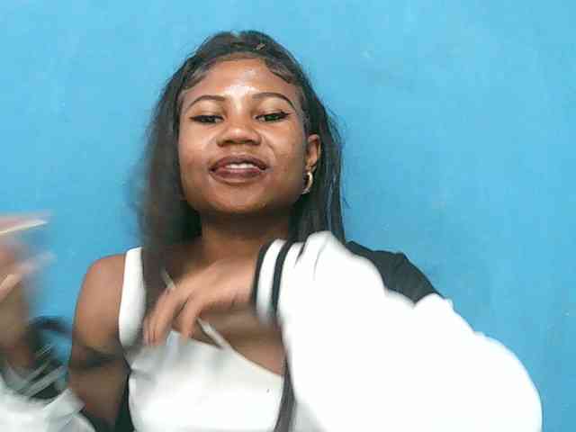 Sylvia6 webcam
