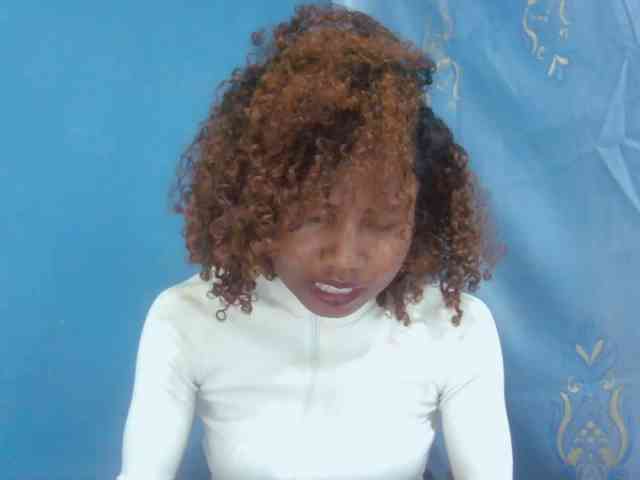 Sylvia6 webcam
