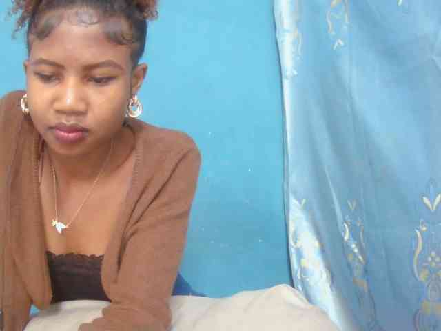Sylvia6 webcam