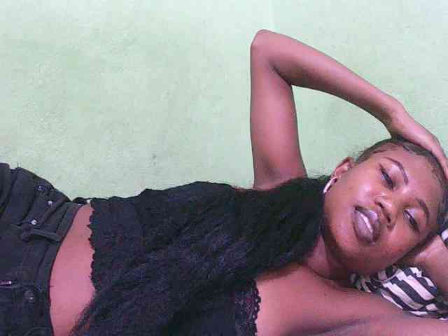 Sylvia6 webcam