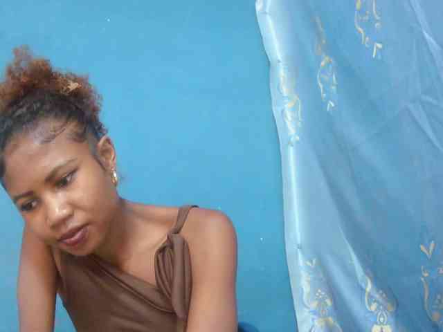 Sylvia6 webcam
