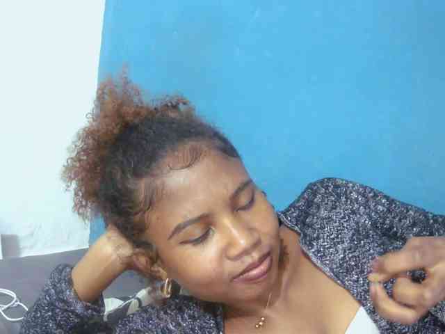Sylvia6 webcam
