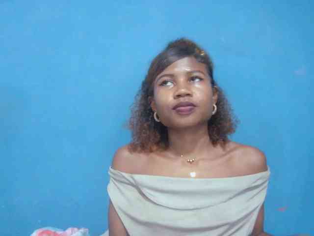 Sylvia6 webcam