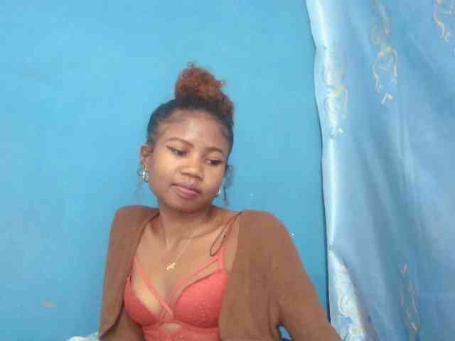 Sylvia6 webcam