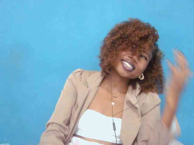 Sylvia6 webcam