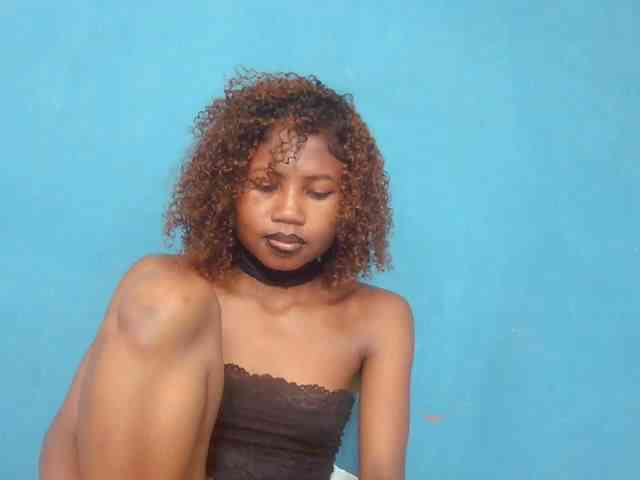 Sylvia6 webcam
