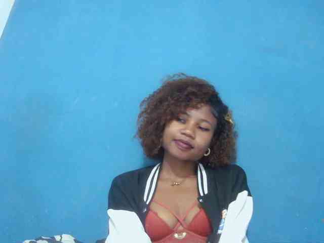 Sylvia6 webcam