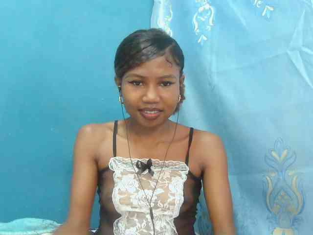 Sylvia6 webcam