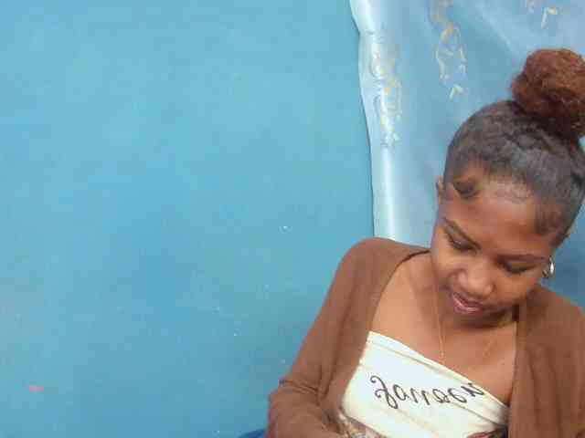 Sylvia6 webcam
