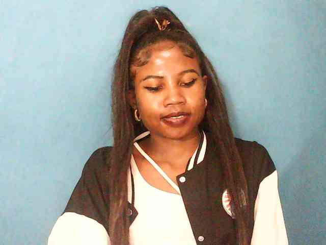Sylvia6 webcam