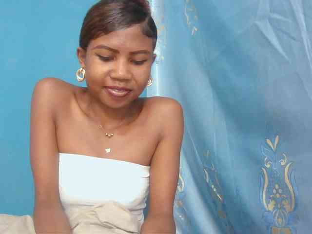 Sylvia6 webcam