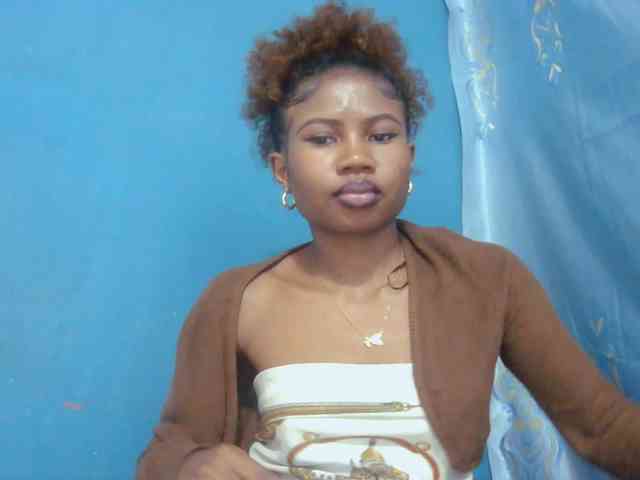 Sylvia6 webcam