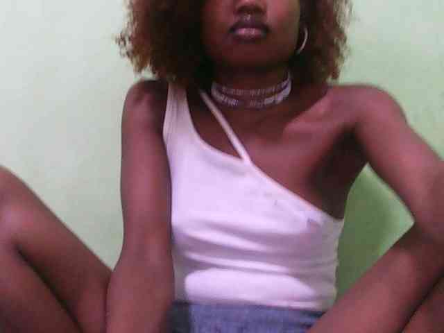 Sylvia6 webcam
