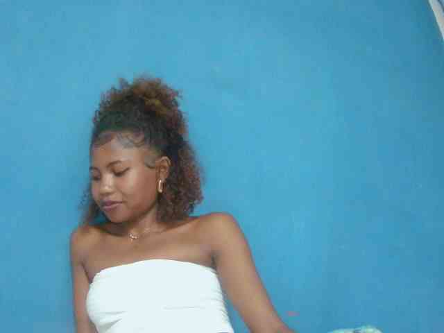 Sylvia6 webcam
