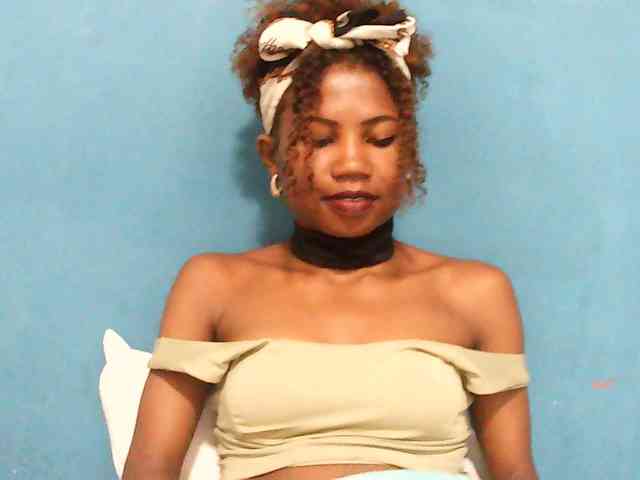 Sylvia6 webcam