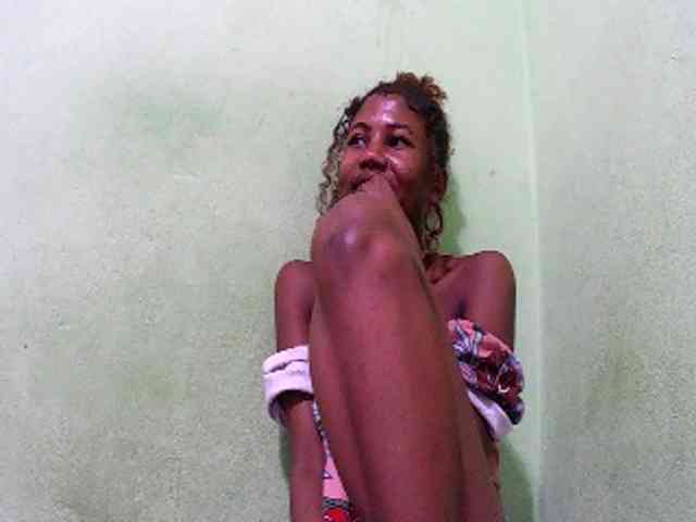 Sylvia6 webcam