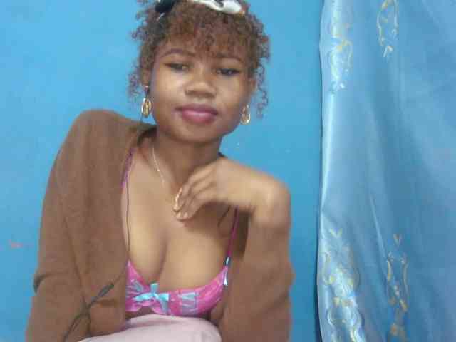 Sylvia6 webcam