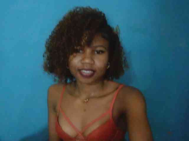 Sylvia6 webcam
