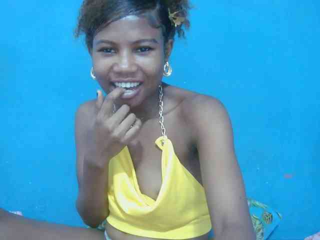 Sylvia6 webcam