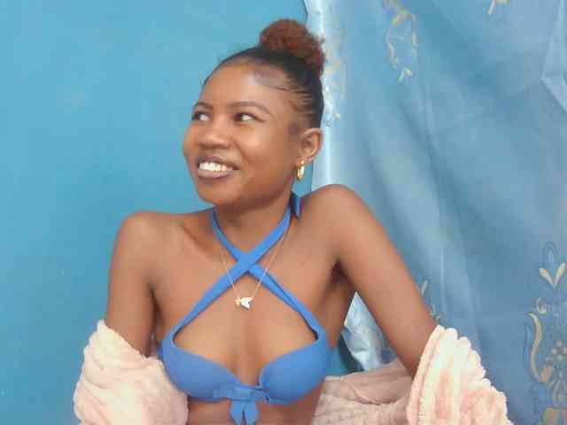 Sylvia6 webcam