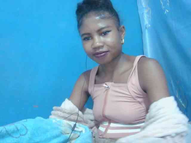 Sylvia6 webcam