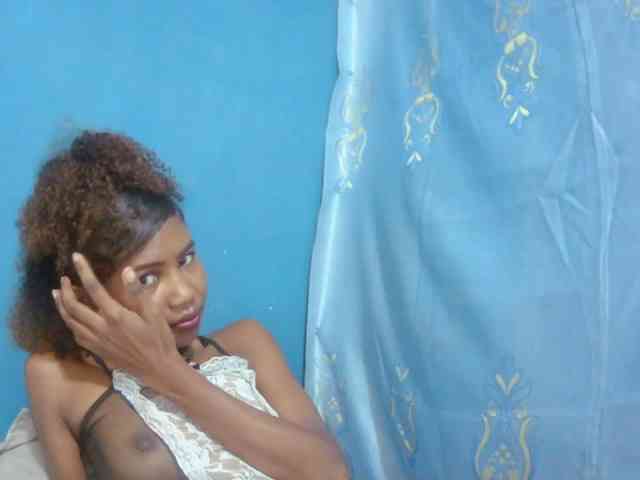 Sylvia6 webcam