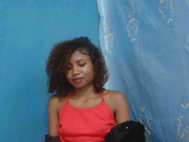 Sylvia6 Live Webcam on BongaCams