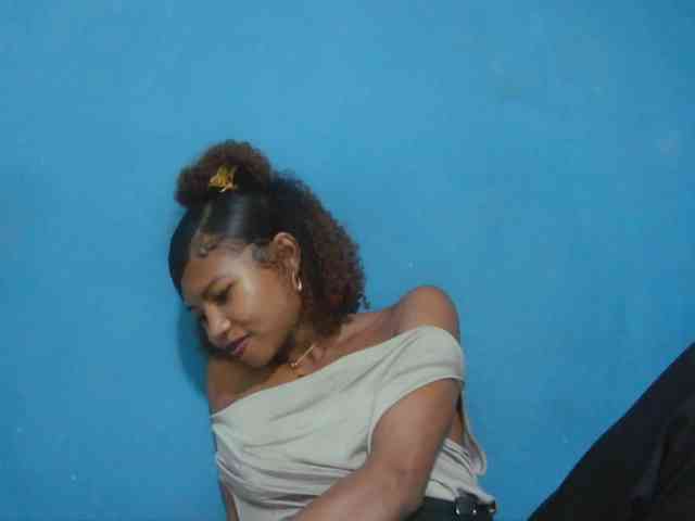 Sylvia6 webcam