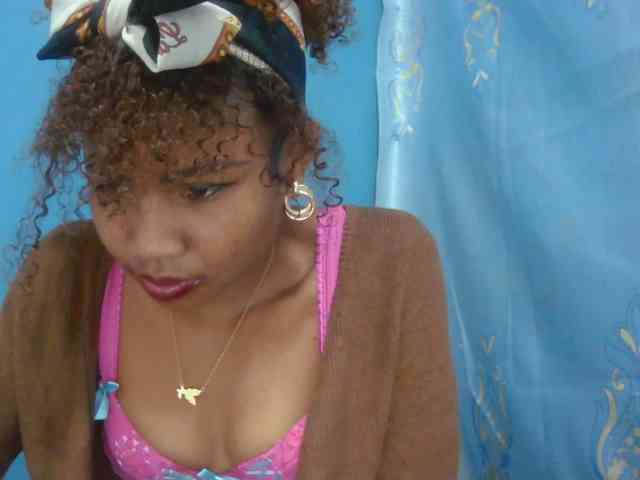 Sylvia6 webcam