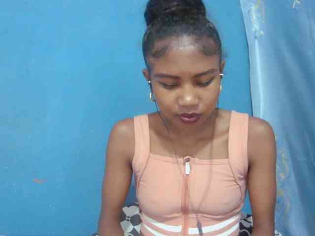 Sylvia6 webcam