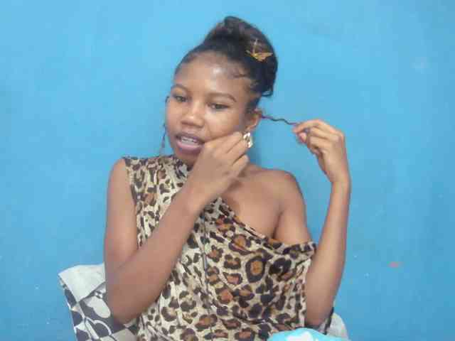 Sylvia6 webcam