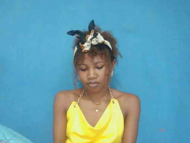 Sylvia6 webcam