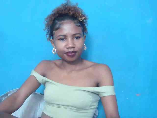 Sylvia6 webcam