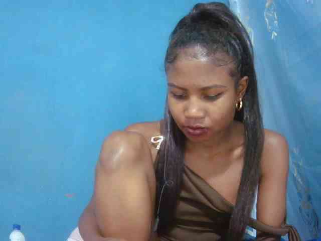 Sylvia6 webcam