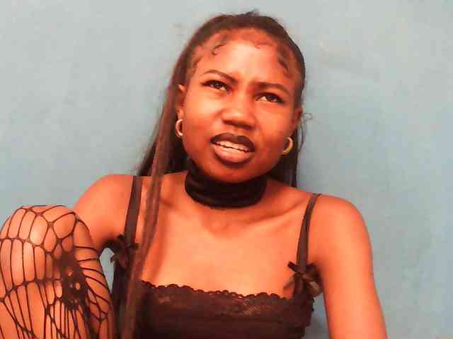 Sylvia6 webcam