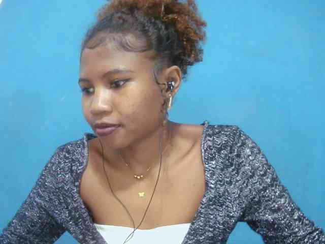 Sylvia6 webcam