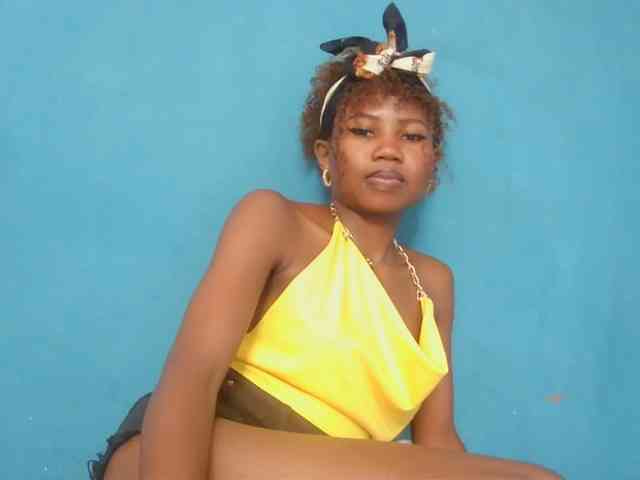 Sylvia6 webcam