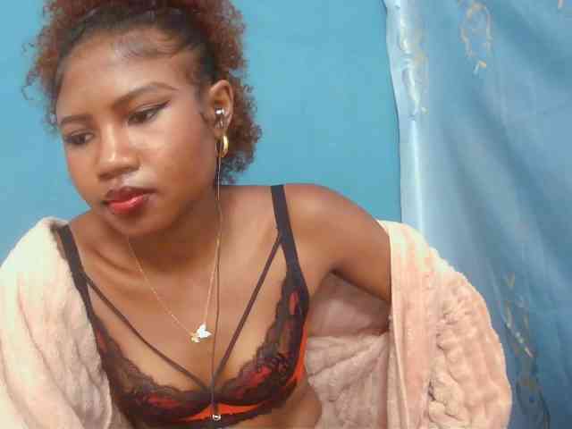 Sylvia6 webcam