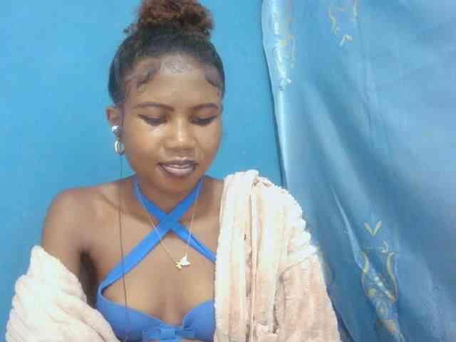 Sylvia6 webcam