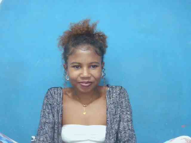 Sylvia6 webcam