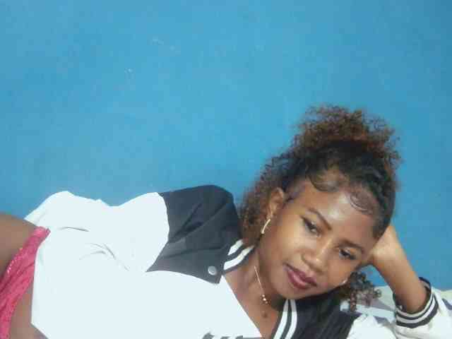 Sylvia6 webcam